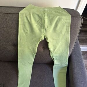 Alphalete Athletics Leggings - Green